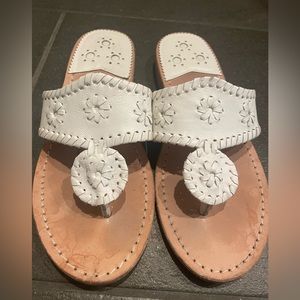 Jack Rogers Jacks Flat Sandal